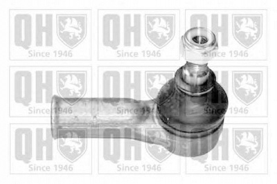 QUINTON HAZELL qr290s -  Наконечник поперечной рулевой тяги